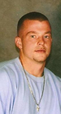 Clayton Ware death by force case profile photo