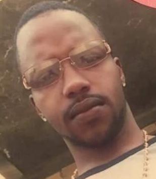 Nate Chaney death by force case profile photo