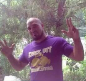 Tyrone Miller death by force case profile photo