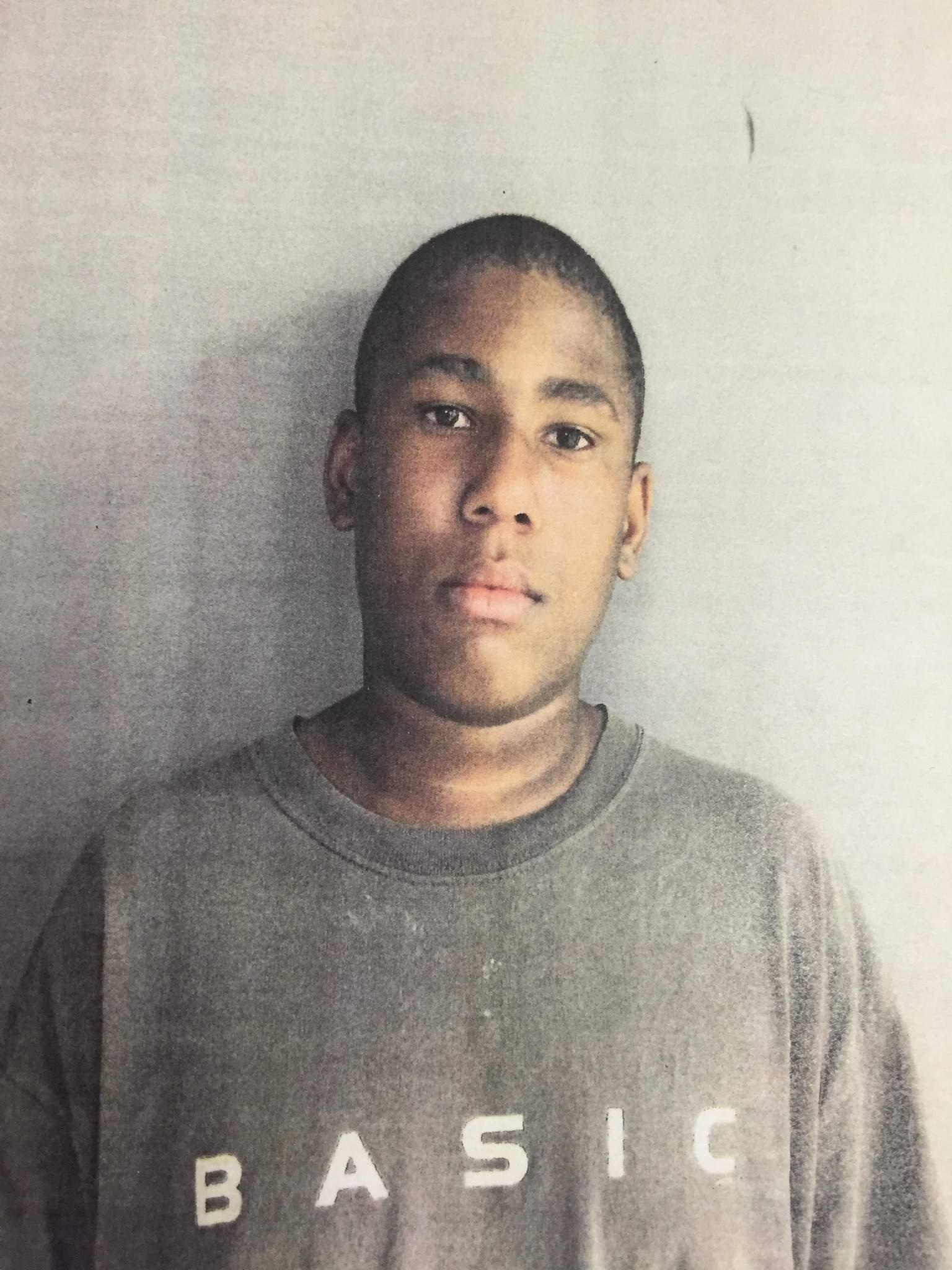 JShaad Jones aka Double death by force case in Charleston, WV