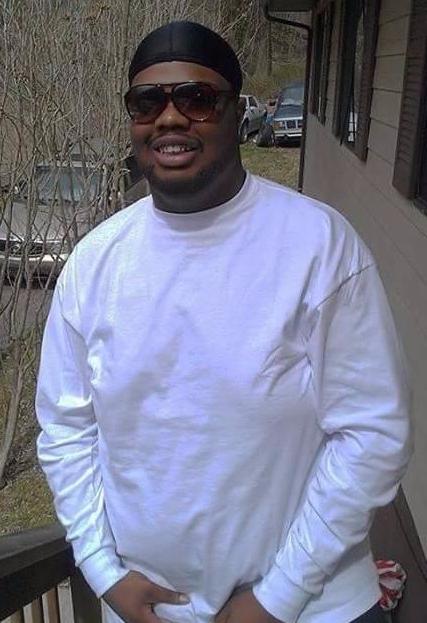 Dominic Clark death by force case profile photo