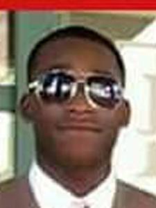 Damon Allen death by force case profile photo