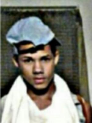 Jeffrey Wright death by force case profile photo