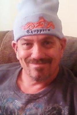 Rocky Parsons death by force case profile photo