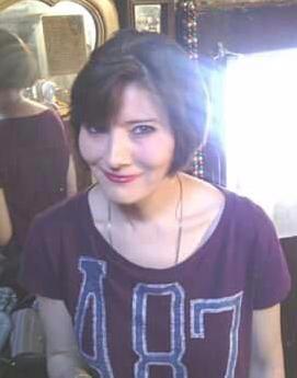 Amy Buckingham death by force case profile photo