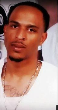 Shaquille Clark death by force case profile photo