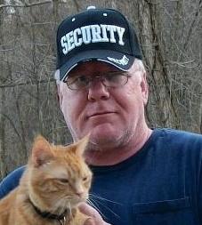 Clifton Reintzel death by force case profile photo