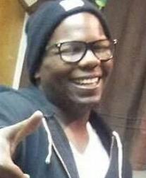 Christopher Carey death by force case profile photo