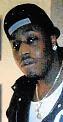 Gerald Maxwell death by force case profile photo