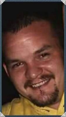 Michael Frum death by force case profile photo