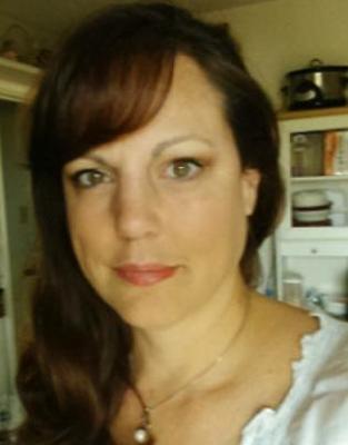 Victoria Stambaugh death by force case profile photo