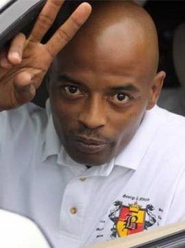 Franklin Borders death by force case profile photo