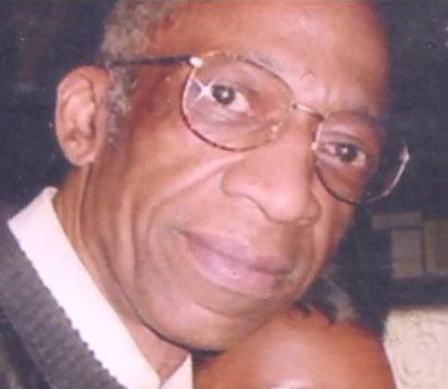 Claude Cannon death by force case profile photo