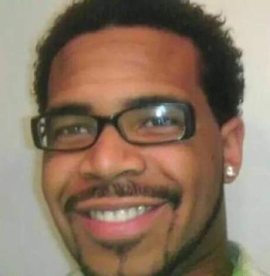 Roland Frazier death by force case profile photo