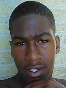 Trevon Stiger death by force case profile photo