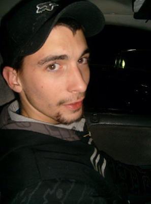 Steven Pfalzgraf death by force case profile photo