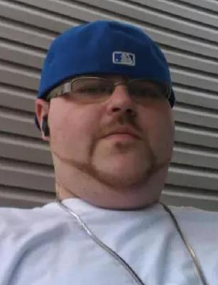 Christopher Hart death by force case profile photo