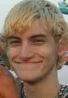 Kevin Hudson death by force case profile photo