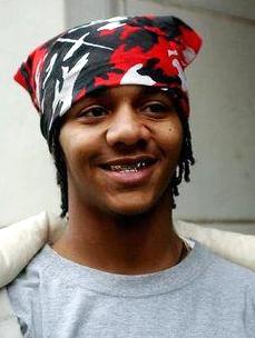 Dontï¿½ Ward death by force case profile photo