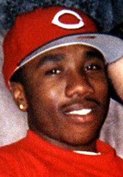 Eddrick Clark death by force case profile photo