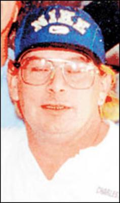 Gary Carrier death by force case profile photo