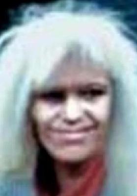 Susan Carter death by force case profile photo