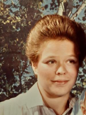 Ruth Lynch death by force case profile photo