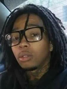Lionel Williams death by force case profile photo