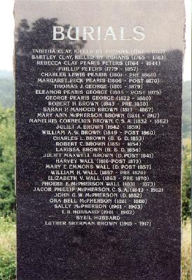 Bartley Clay death by force case profile photo