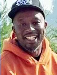 Raja McCallister death by force case profile photo