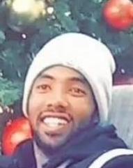 Imueal Clark-johnson death by force case profile photo