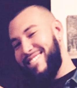 Eduardo Santana Lopez death by force case profile photo