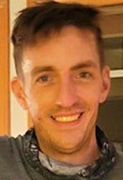 Nicholas Hamn death by force case profile photo