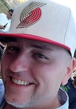 Ryan Hamilton death by force case profile photo