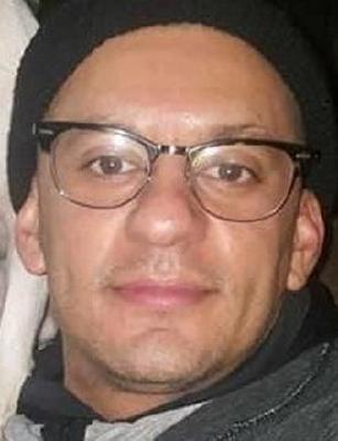 Scott Tovar death by force case profile photo