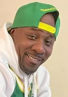 Dejohntae Campbell death by force case profile photo