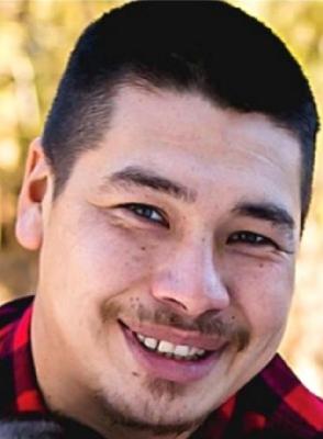 Tyler Bates death by force case profile photo