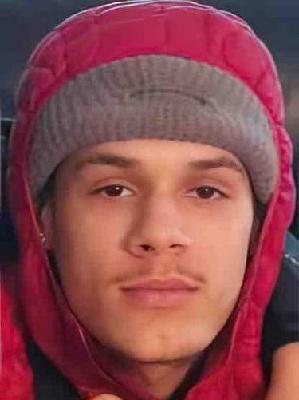 Lauren Teyshawn Abbott death by force case profile photo
