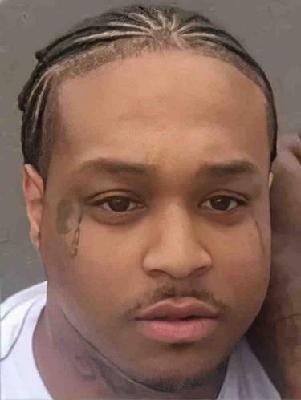 Dante Hall death by force case profile photo