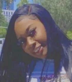Victoria Brown death by force case profile photo