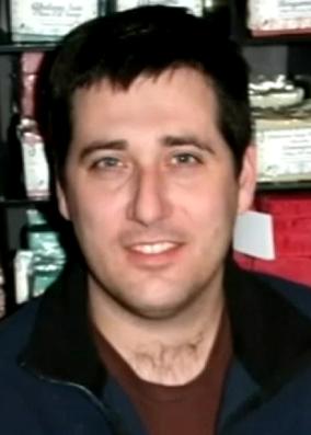 Dennis Anderson death by force case profile photo