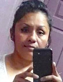 Gladis Hernandez death by force case profile photo