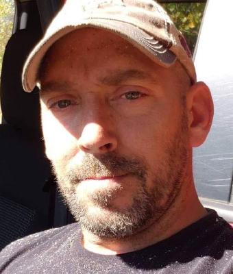 Scott Harris death by force case profile photo
