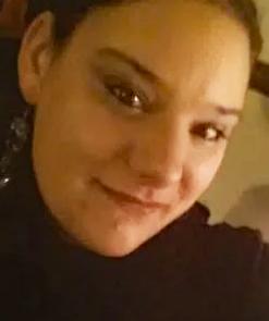 Amber Townsend death by force case profile photo