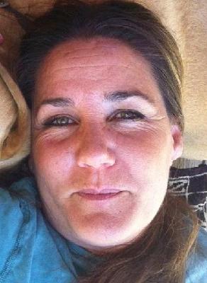 Karen Hansen-Pieri death by force case profile photo
