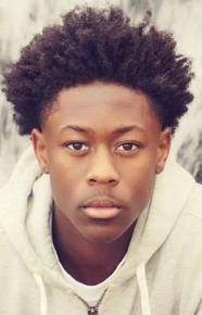 Antoine Archer death by force case profile photo