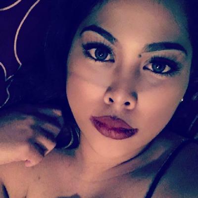 Sharline Esah death by force case profile photo