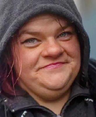 Jennifer Drain death by force case profile photo