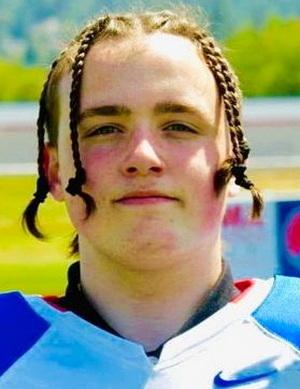 Skyler Williams death by force case profile photo