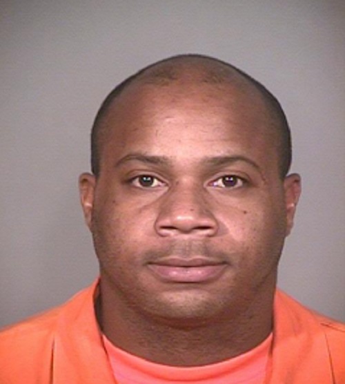 Larry Westbrook death by force case profile photo